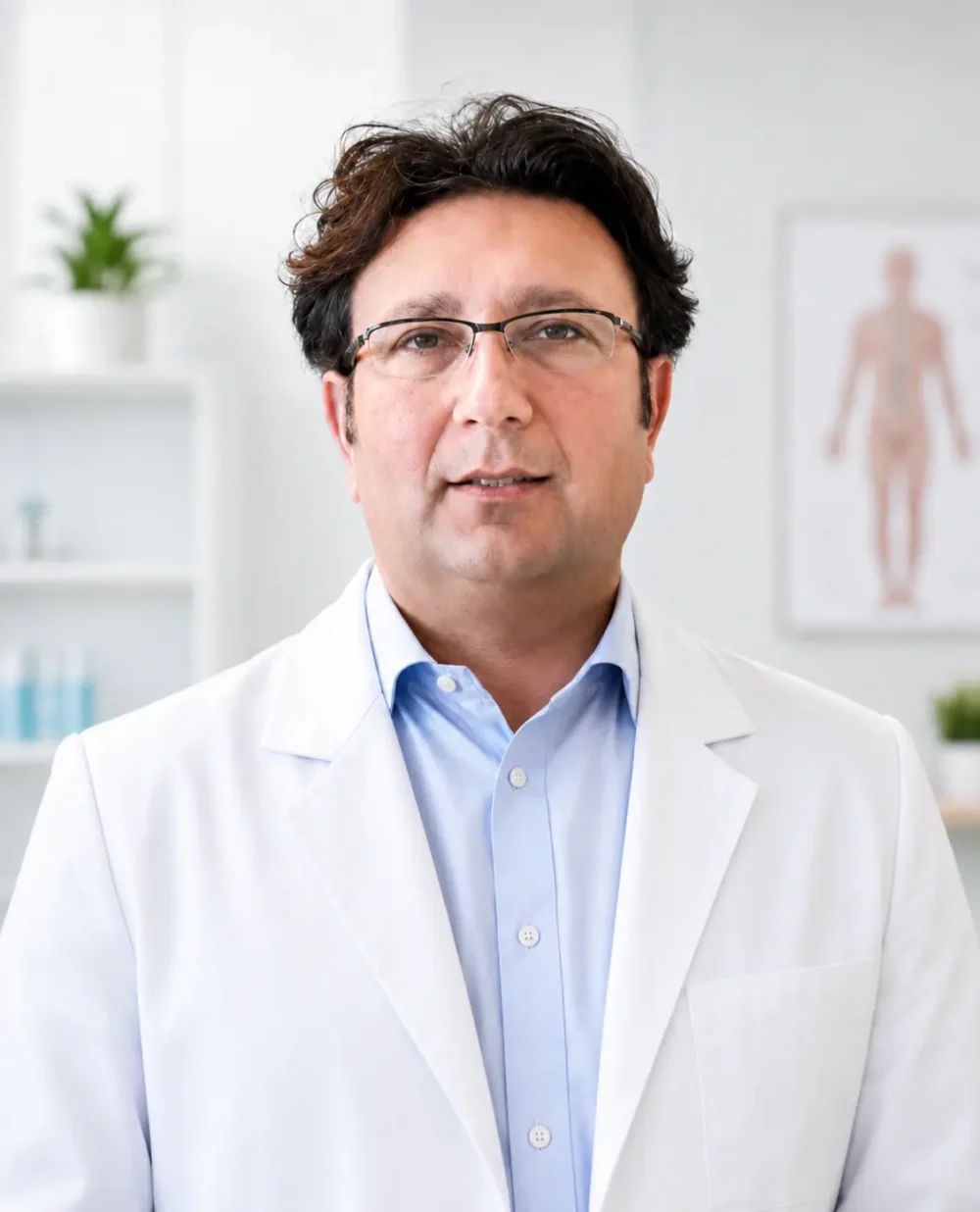 Dr. Amin Kamal - MD Dr. Amin Kamal - MD